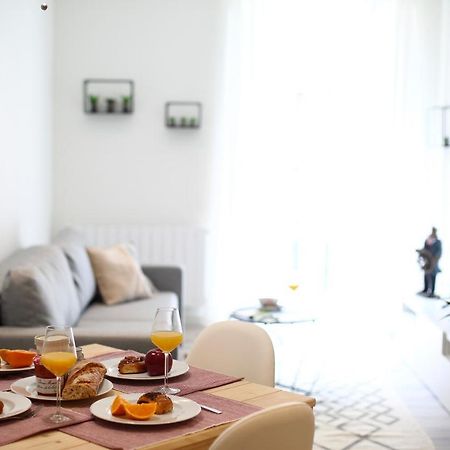 Miracruz Suite Apartment Σαν Σεμπαστιάν Εξωτερικό φωτογραφία