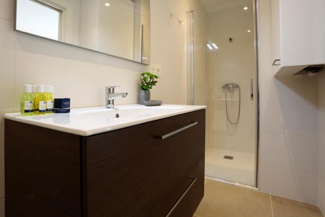 Miracruz Suite Apartment Σαν Σεμπαστιάν Εξωτερικό φωτογραφία