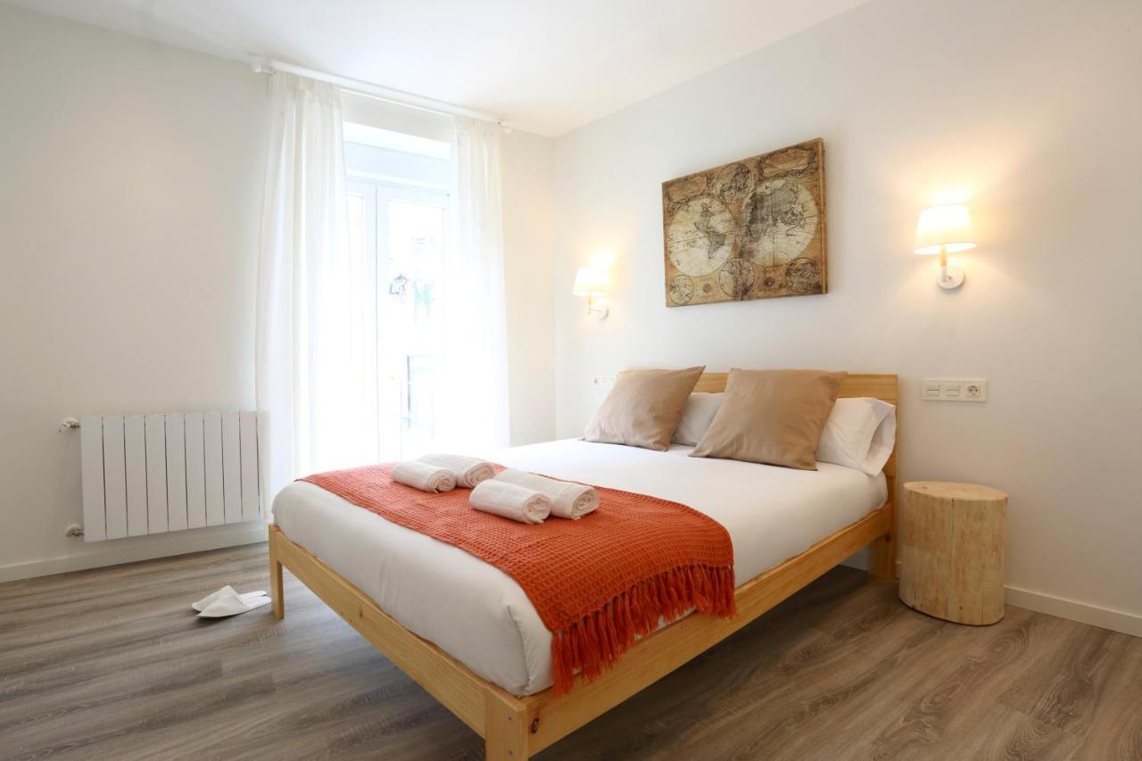 Miracruz Suite Apartment Σαν Σεμπαστιάν Εξωτερικό φωτογραφία