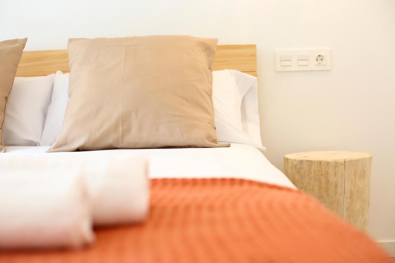 Miracruz Suite Apartment Σαν Σεμπαστιάν Εξωτερικό φωτογραφία