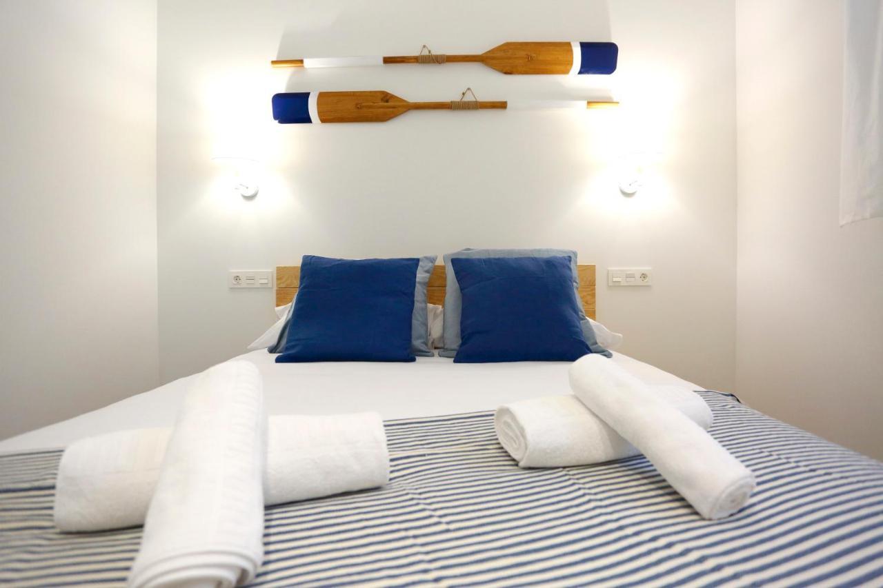 Miracruz Suite Apartment Σαν Σεμπαστιάν Εξωτερικό φωτογραφία