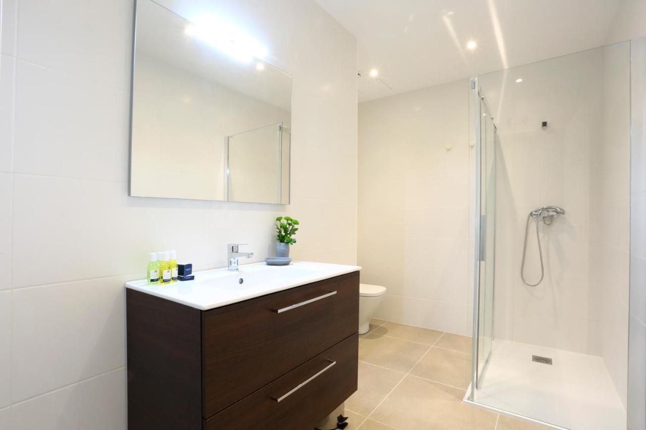 Miracruz Suite Apartment Σαν Σεμπαστιάν Εξωτερικό φωτογραφία