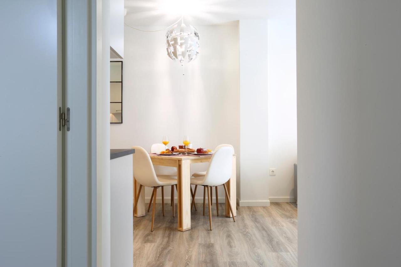 Miracruz Suite Apartment Σαν Σεμπαστιάν Εξωτερικό φωτογραφία